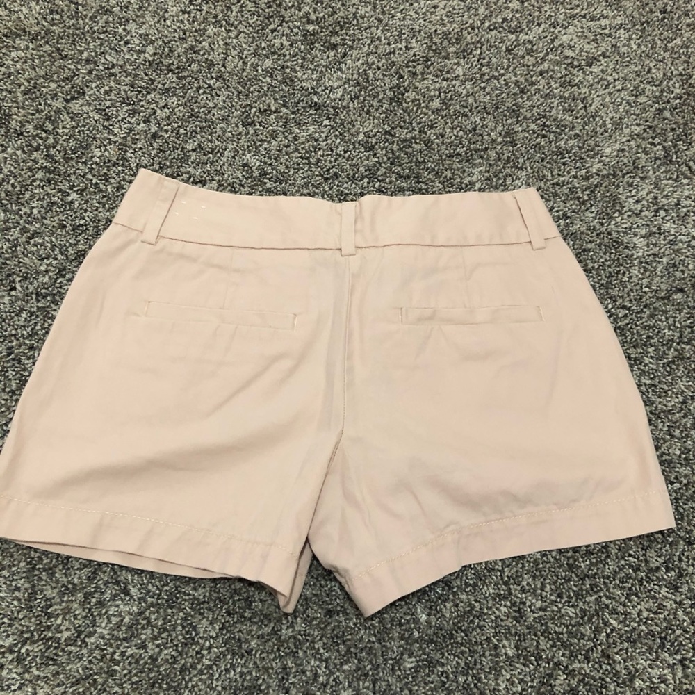 Loft Shorts - Picture 2 of 3